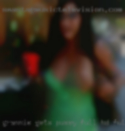Grannie gets pussy full hd full personal Equipt.