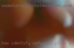 How identify unfucked girls pussy from Fargo ND?