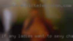 If any ladies want to sexy chat.