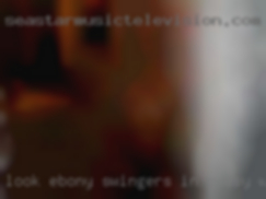 Look ebony swingers in pussy women virgania.