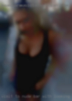 Visit to nude bar with looking wife.